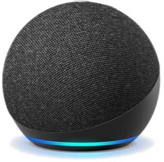 Echo Dot (4ª Geração)