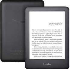 Kindle 10ª geração