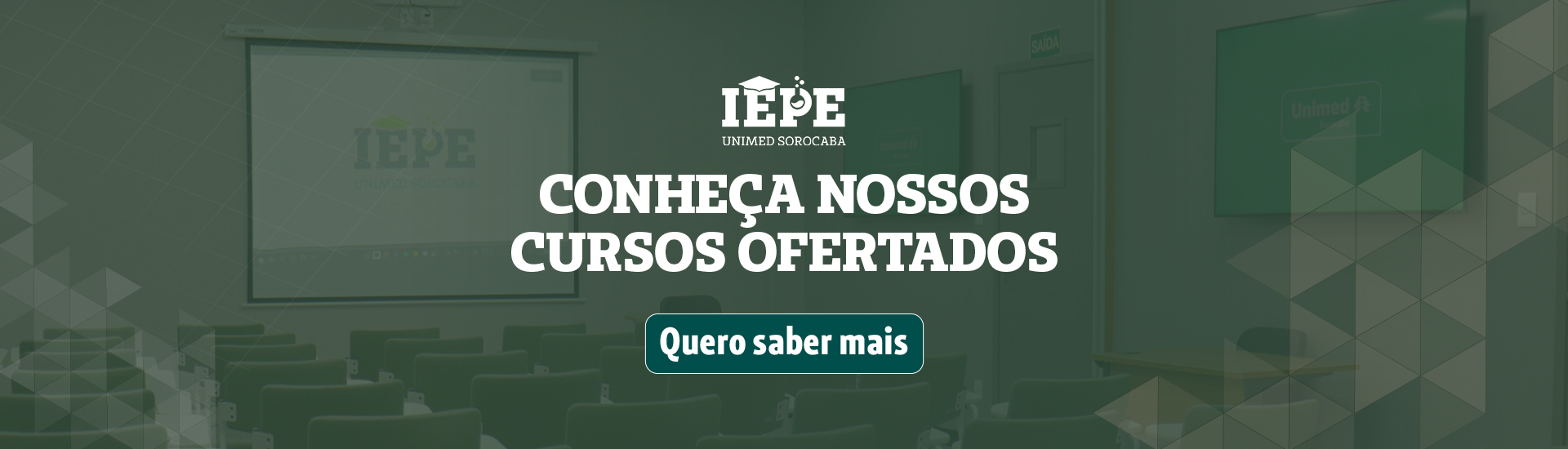 CURSOS IEPE