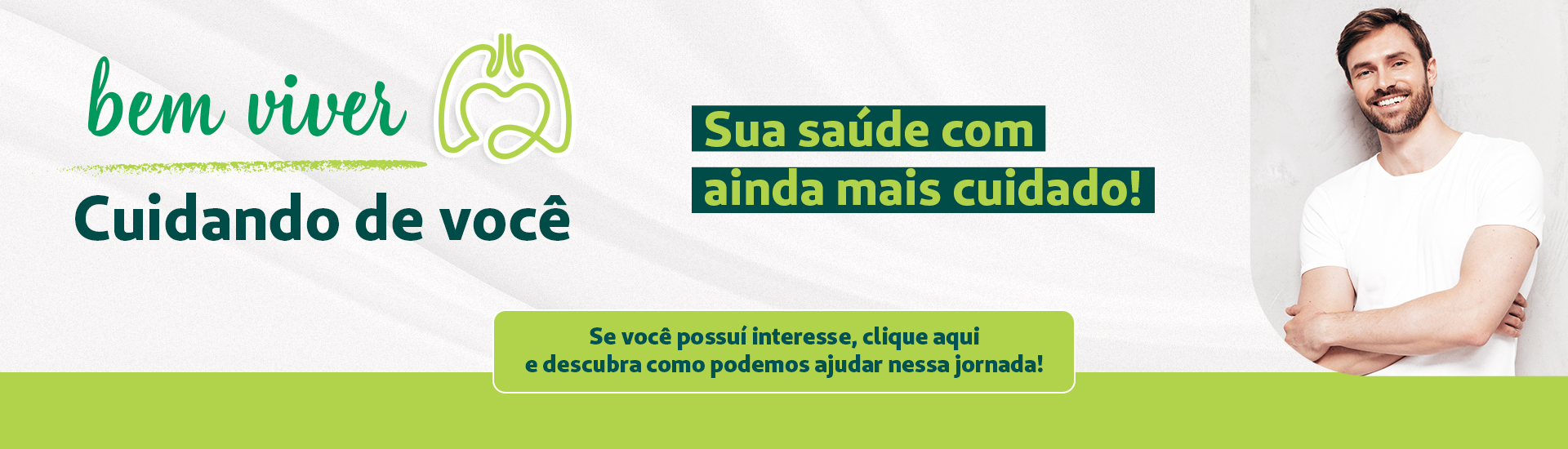 PROGRAMA BEM VIVER - CLIENTES 2025