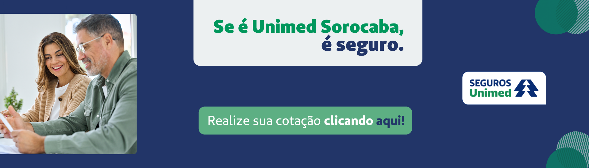 SEGUROS UNIMED - CLIENTES