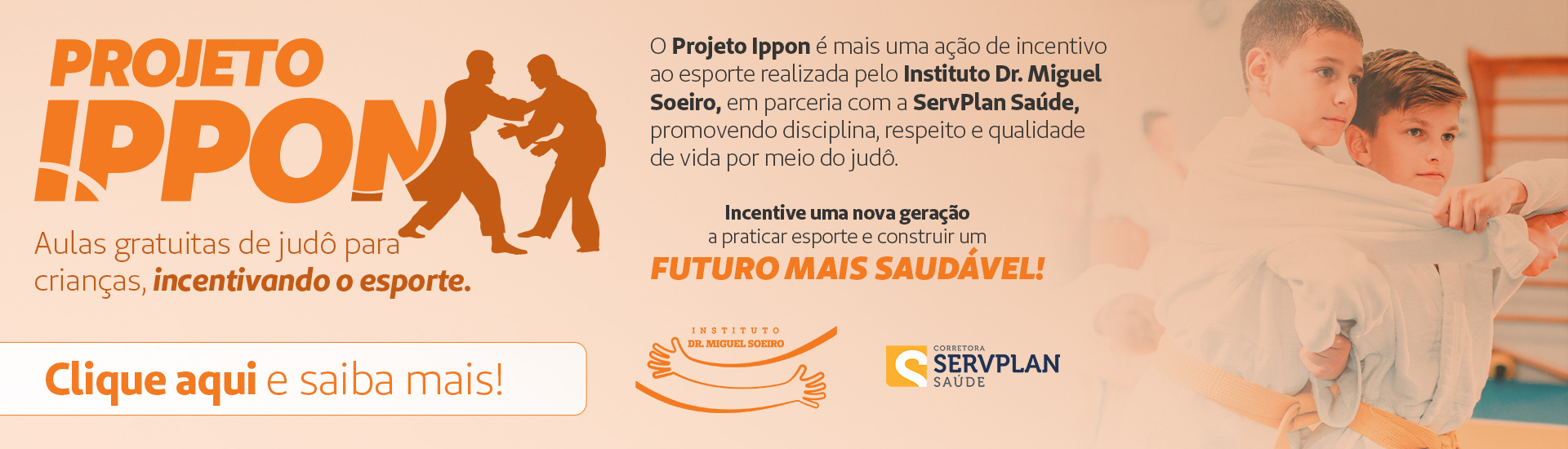 JUDÔ IMS | PROJETO IPPON 2026 - COLABORADORES/COOPERADOS/CLIENTES