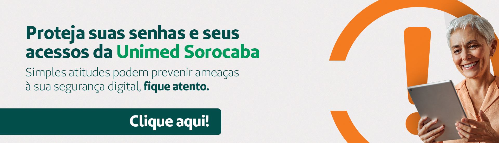 PREVENÇÃO DE FRAUDES | PROTEJA SEUS DADOS
