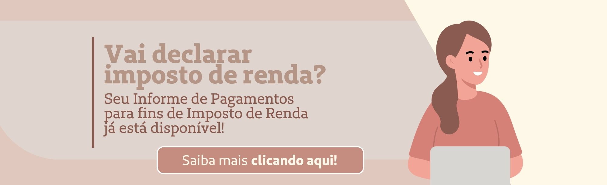 REFORÇO 1 | INFORME DE PAGAMENTOS PESSOA FÍSICA - CLIENTES
