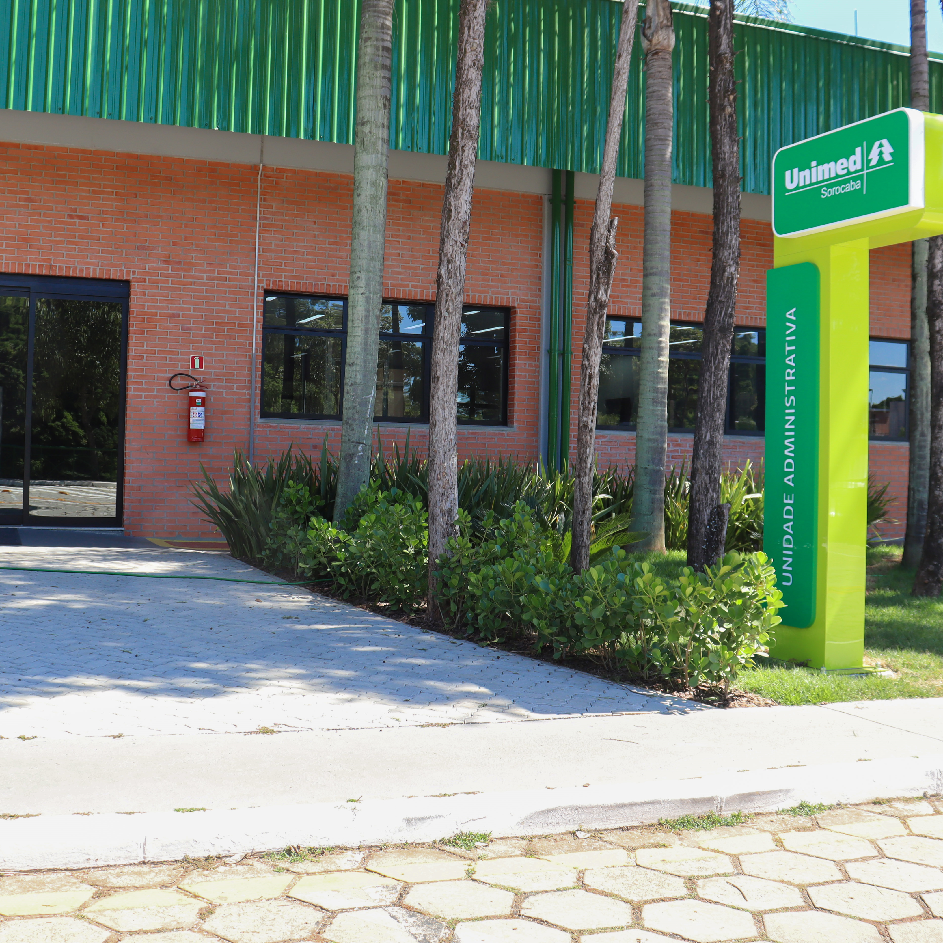 UNIDADE EXECUTIVA