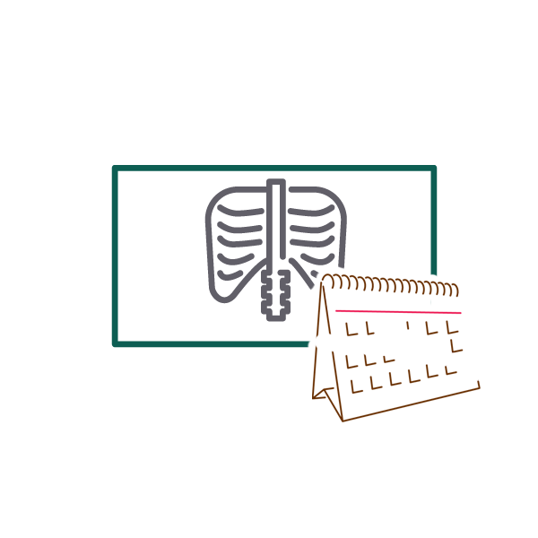 Agendamentos de Exames de Imagem e Laboratório